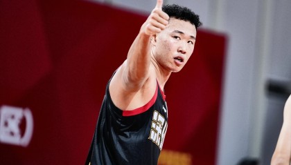 必威体育官方入口-贺希宁最终获得常规赛MVP的概率非常大 综合数据突出&amp;带队打到第3