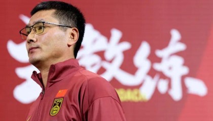 必威体育官方网站-国足两场FIFA系列赛，5人未能出场！邵佳一：球员们已经达到满分